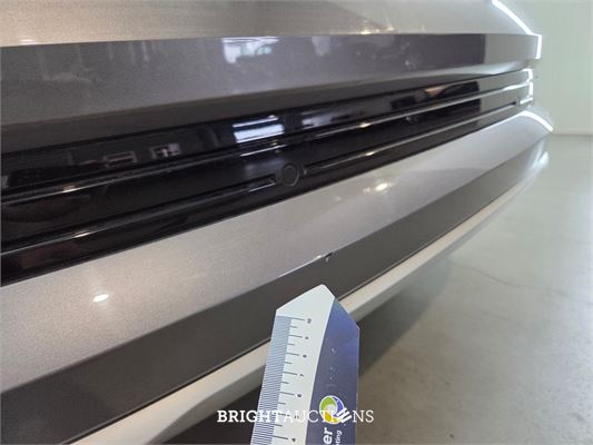 Audi e-tron 50 e-tron Launch edition plus Quattro 71 kWh 313pk 2019 (Origineel-NL), H-950-BH
