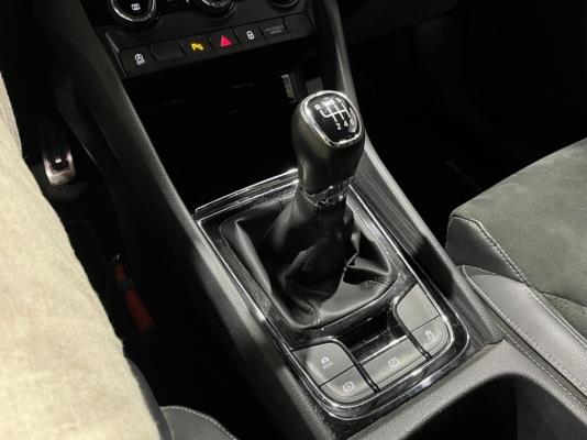 Škoda Kodiaq Sportline Business 1.5 TSI 150pk 2021 (Origineel-NL), L-270-FG