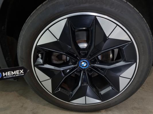BMW iX3 High Executive 80 kWh 286pk 2021 (Origineel-NL), L-755-VH