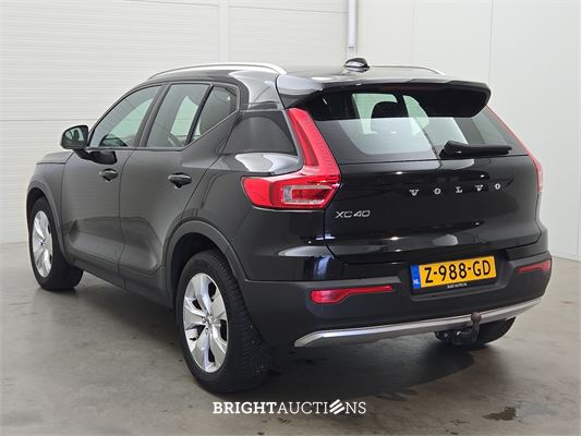 Volvo XC40 D3 Inscription 2.0 150pk 2019, Z-988-GD