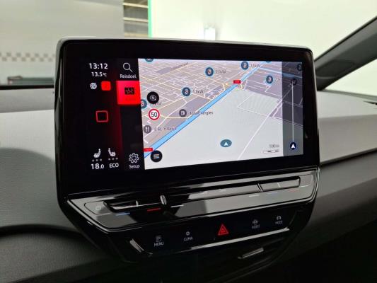 Volkswagen Id.3 First PLUS 58 kWh 204pk 2020 (Origineel-NL), J-502-XL