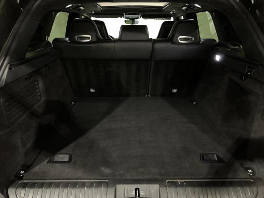 Land Rover Range Rover Sport SVR 5.0 V8 Supercharged FACELIFT 575hp 2018, L-593-LD