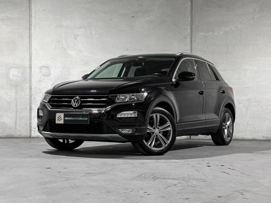 Volkswagen T-Roc 1.0 TSI Style Business 116pk 2020 (Origineel-NL), H-006-NL

