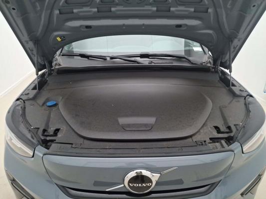 Volvo Xc40 Recharge Twin PLUS 78 kWh 408pk 2022 (Origineel-NL), R-502-RS