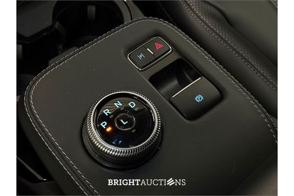 Ford Mustang Extended RWD 98 kWh 2021 (Origineel-NL), L-645-PT