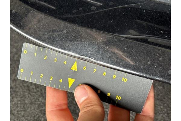 BMW i4 eDrive40 High Executive 84 kWh 340pk 2022 (Origineel-NL), P-888-HD