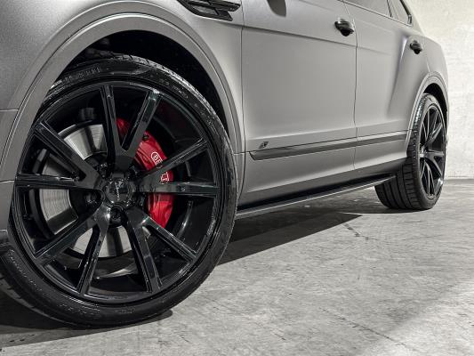 Bentley Bentayga 4.0 V8 S 549pk 2022 (Origineel-NL), P-719-VF