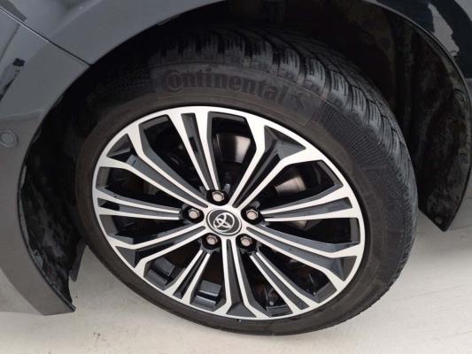 Toyota Corolla Touring Sports HYBRID Style 2.0 261pk 2019 (Origineel-NL), ZP-556-G