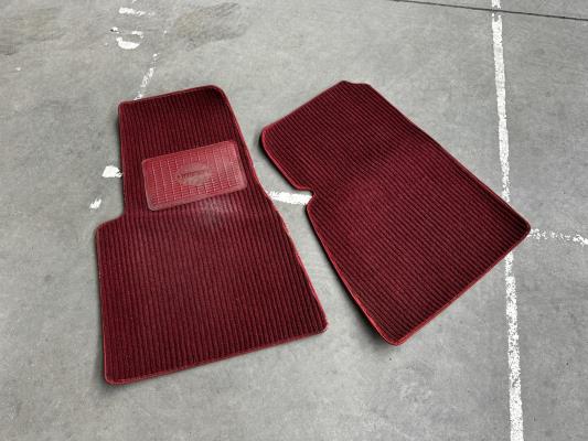 Ferrari 412 GT 5.0 V12 340pk 1990, K-788-PV