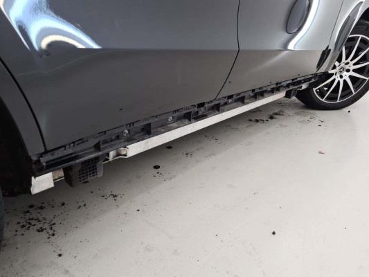 Mercedes-Benz EQC 400 Business Solution 4MATIC 80 kWh 408pk 2021 (Origineel-NL) EQC-Klasse, L-443-VK