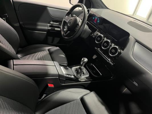 Mercedes-Benz B 136pk 2021 (Origineel-NL) B-klasse, L-107-KN