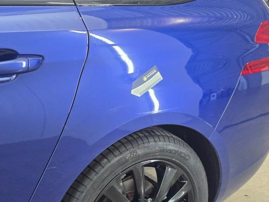 Peugeot 308 SW Blue Lease Premium 1.6 BlueHDI 120pk 2018 (Origineel-NL), TH-353-K