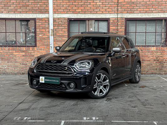 Mini Countryman Cooper S E 2.0 ALL4 220pk 2020, X-410-NP