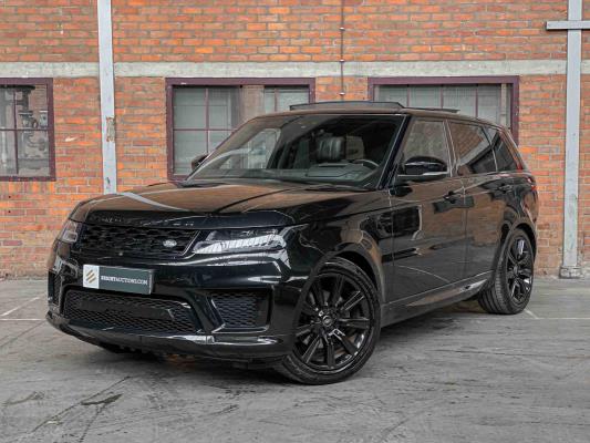 BRIGHT AUCTIONS: Luxury, sports, classics & premium daily drivers te Boxmeer