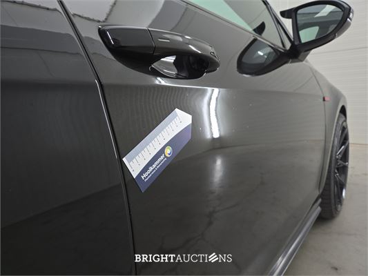 Volkswagen GTI 2.0 211pk 2016, K-298-XT
