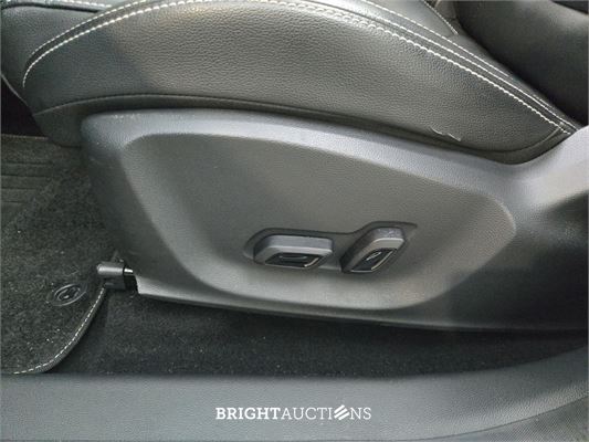MG MG ZS EV Luxury 45 kWh 143pk 2021, X-900-GZ