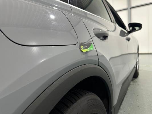 Audi Q4 35 Launch Edition 55 kWh 170pk 2021 (Origineel-NL), N-506-XJ