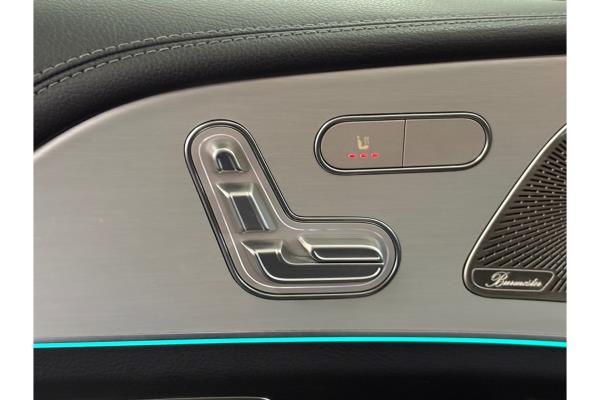 Mercedes-Benz GLE 350 de Premium Plus 4MATIC 330pk 2023 (Origineel-NL) GLE-Klasse, S-265-NB