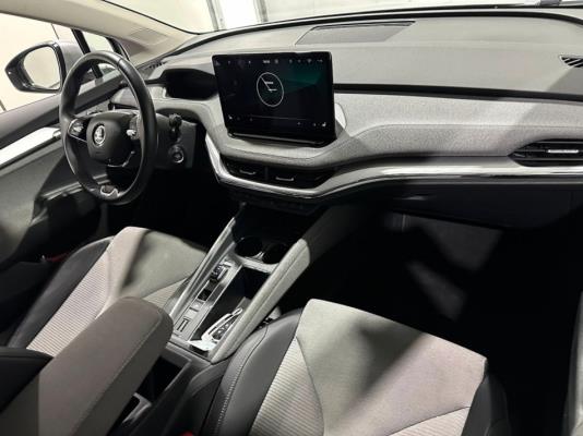 Škoda Enyaq 80 Warmtepomp 204pk 2022 (Origineel-NL), P-944-KG