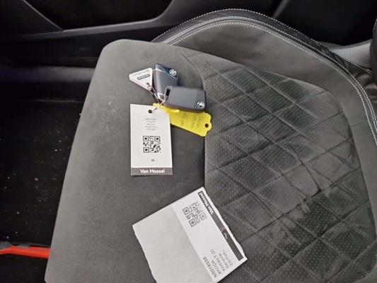 Škoda Kodiaq Sportl 1.5 TSI 150pk 2021 (Origineel-NL), N-180-PN