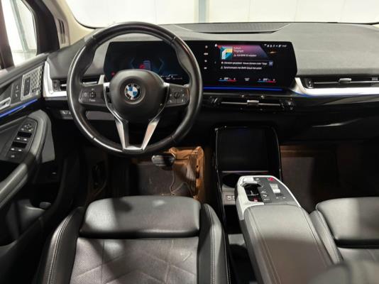 BMW 218i Active Tourer 136pk 2023 (Origineel-NL) 2-Serie, T-892-GB
