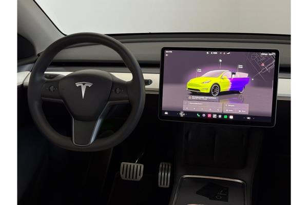 Tesla Model Y Performance AWD 75 kWh 462pk 2023 (Origineel-NL), S-849-RZ