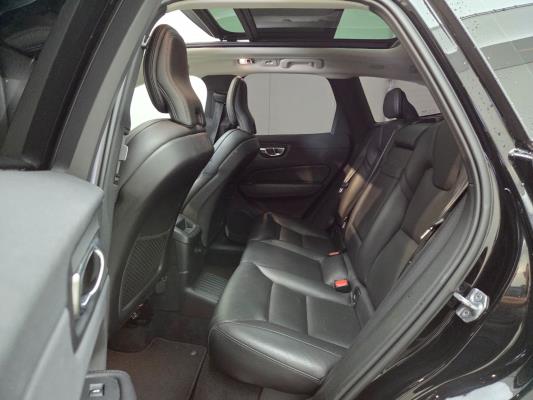 Volvo XC60 T8 Twin Engine Inscription 2.0 AWD 392pk 2019, T-365-NR
