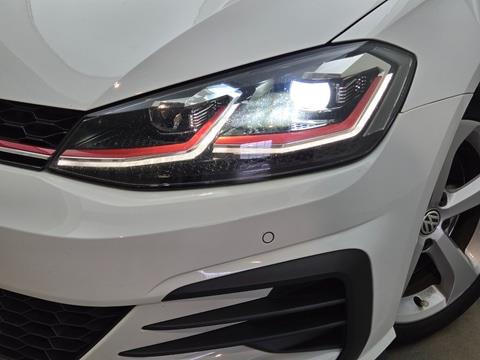 Volkswagen Golf GTI Performance 2.0 TSI 245pk 2019 (Origineel-NL), ZS-086-Z
