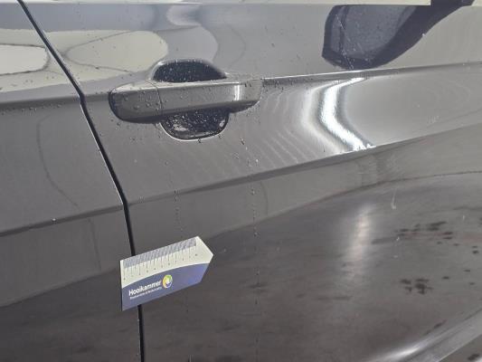 Volkswagen T-Cross 1.0 TSI Life 95 pk 2019, ZP-733-G