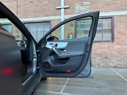 Mercedes-Benz A45s 4Matic+ Edition 1 421pk 2021 A-Klasse, Z-268-FF