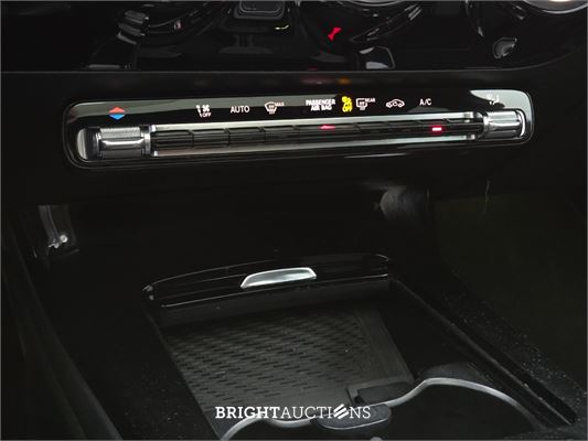 Mercedes-Benz CLA200 Premium Plus 163pk 2019 CLA-Klasse, G-659-XG
