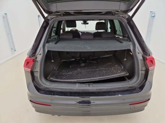 Volkswagen Tiguan Highl. Bus R 1.5 TSI 150pk 2020 (Origineel-NL), J-885-HF