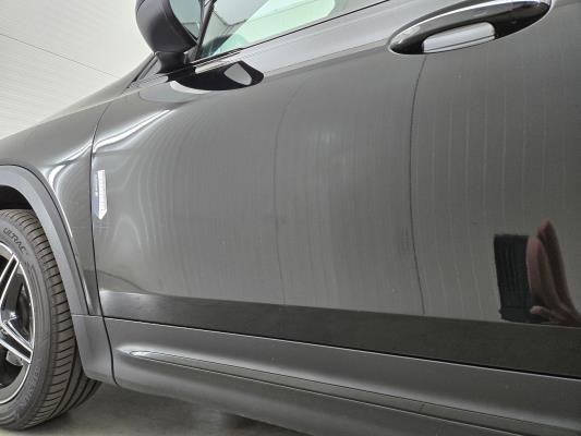 Mercedes-Benz GLB 180 d Business Solution AMG 116pk 2021 (Origineel-NL) GLB-Klasse, L-942-DJ