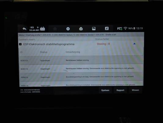 Mercedes-Benz C 200 Premium Plus Pack 4MATIC 184pk 2019 C-klasse, H-677-XN