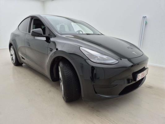 Tesla Model Y Long Range AWD 75 kWh 345pk 2023