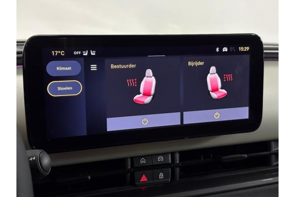 Fiat 600 Hybrid La Prima 1.2 156pk 2025 (Origineel-NL), JHG-91-P