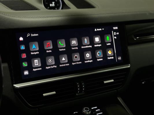 Porsche Cayenne 3.0 E-Hybrid Platinum Edition 462pk 2022, X-844-ZG