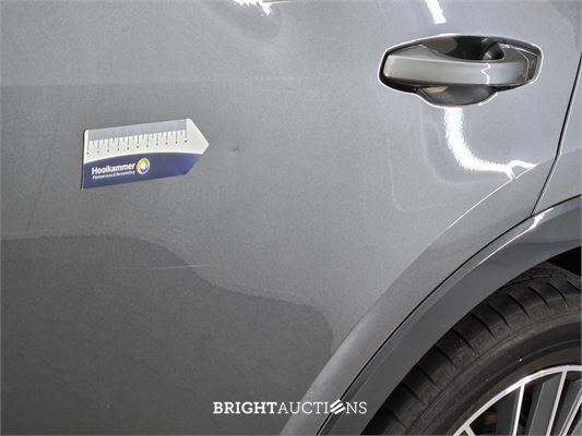 Audi Q3 Sportback 35 Pro Line TFSI 150pk 2020, GTF-28-V