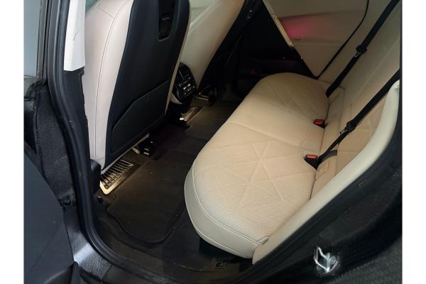 BMW iX xDrive40 Executive 77 kWh 326pk 2022 (Origineel-NL), P-510-KJ