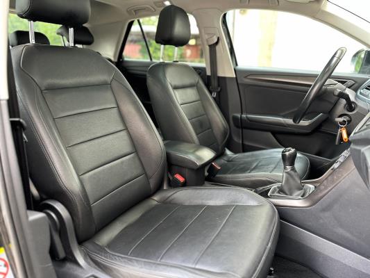 Volkswagen T-Roc 1.0 TSI Style 116pk 2018 (Origineel-NL), RS-137-V