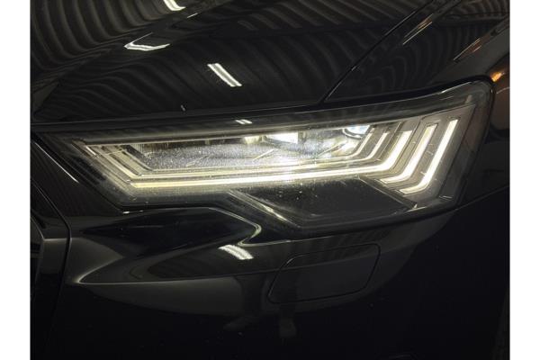 Audi A6 Avant 50 e Advanced edition TFSI Quattro 408pk 2022 (Origineel-NL), N-488-XB