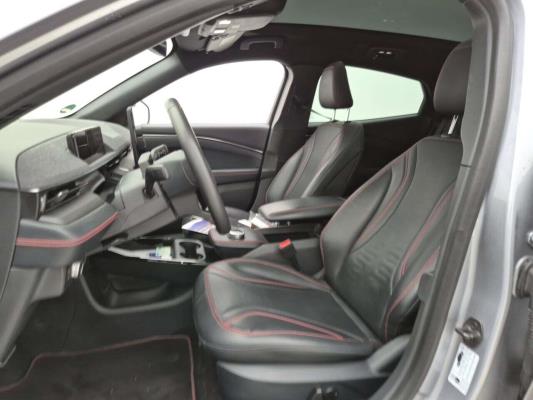 Ford Mustang Mach-E AWD 75 kWh 269pk 2021 (Origineel-NL), N-156-VG