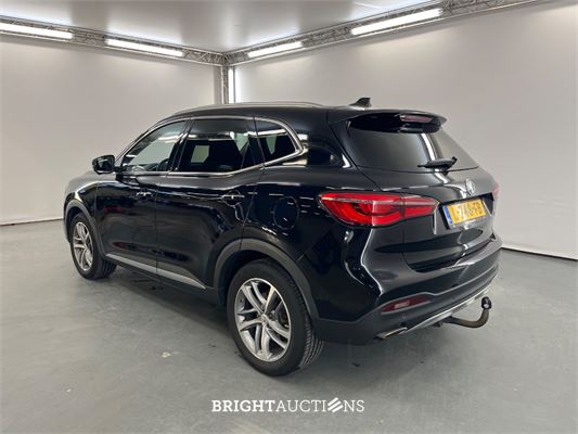 MG EHS TGDI Luxury 1.5 284pk 2021 (Origineel-NL), L-748-FB