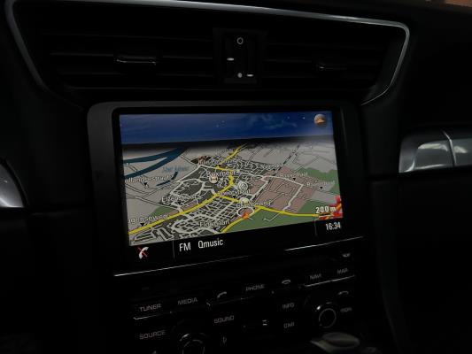 Porsche 911 991 Carrera 4 3.4 V6 Coupe 349pk 2013, JBL-10-N