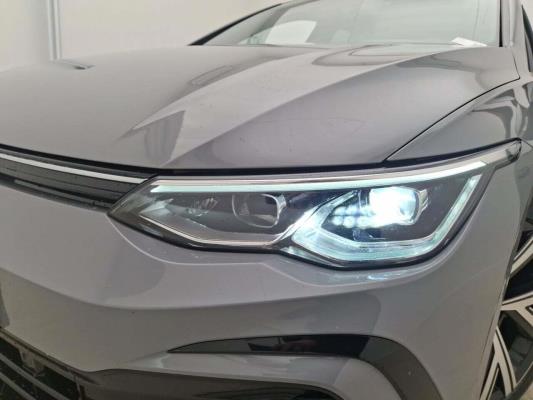 Volkswagen Golf Variant eTSI R-Line Business 1.5 DSG 150pk 2021 (Origineel-NL), L-846-ZF