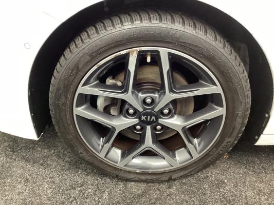 Kia Ceed Sportswagon MHEV GT-Line Edition 1.5 T-GDi 160pk 2021 (Origineel-NL), N-979-XF