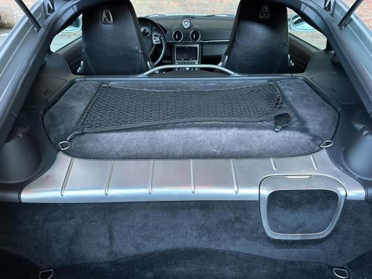 Porsche Cayman 987 2.7 245pk 2007  -Youngtimer-