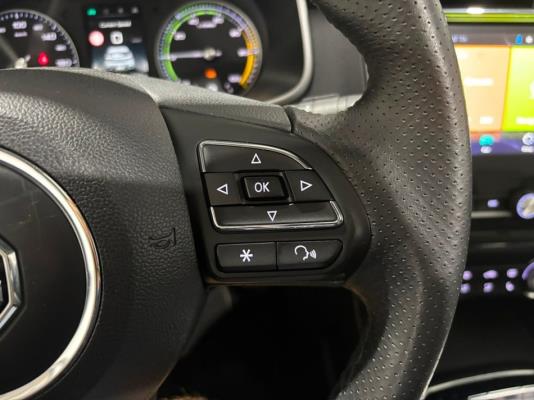 MG ZS EV Luxury 45 kWh 143pk 2021, X-842-GZ