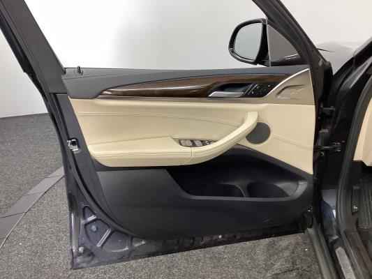 BMW iX3 High Executive 80 kWh 286pk 2021 (Origineel-NL), N-867-SR