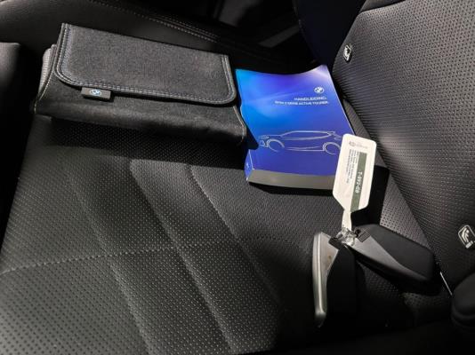 BMW 218i Active Tourer 136pk 2023 (Origineel-NL) 2-Serie, T-892-GB